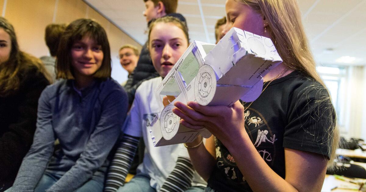 Holiday workshops: Crash testing (Year 7 - 9)