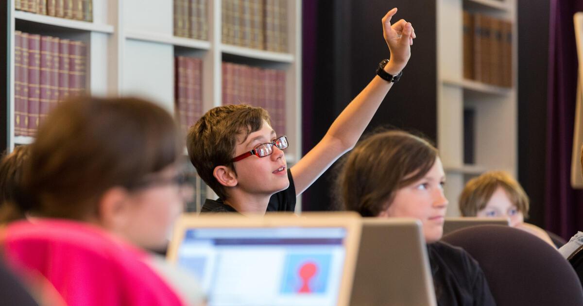 Holiday workshops: Intro to coding (Year 3 and 4)