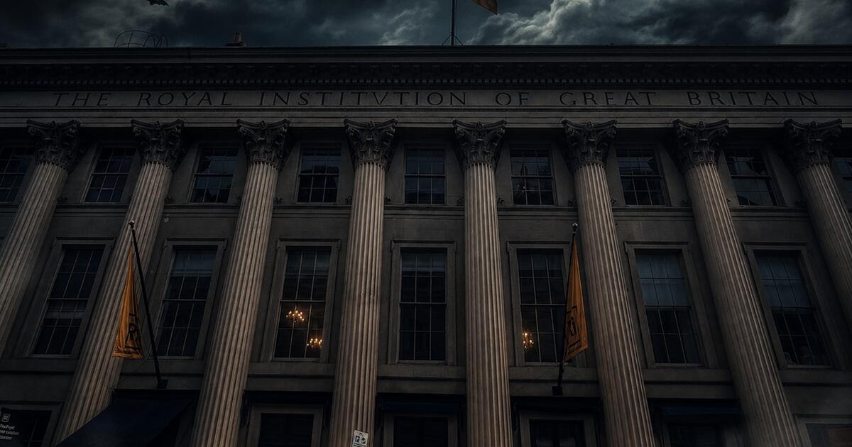 ShRIek: The spooky science of the paranormal
