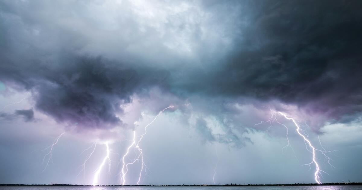 The new normal: how weather whiplash is shaping our lives