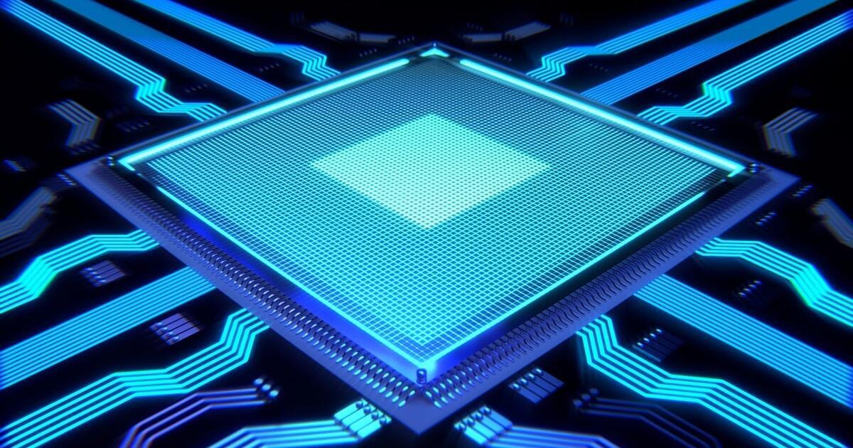 The future of AI is tiny and physical