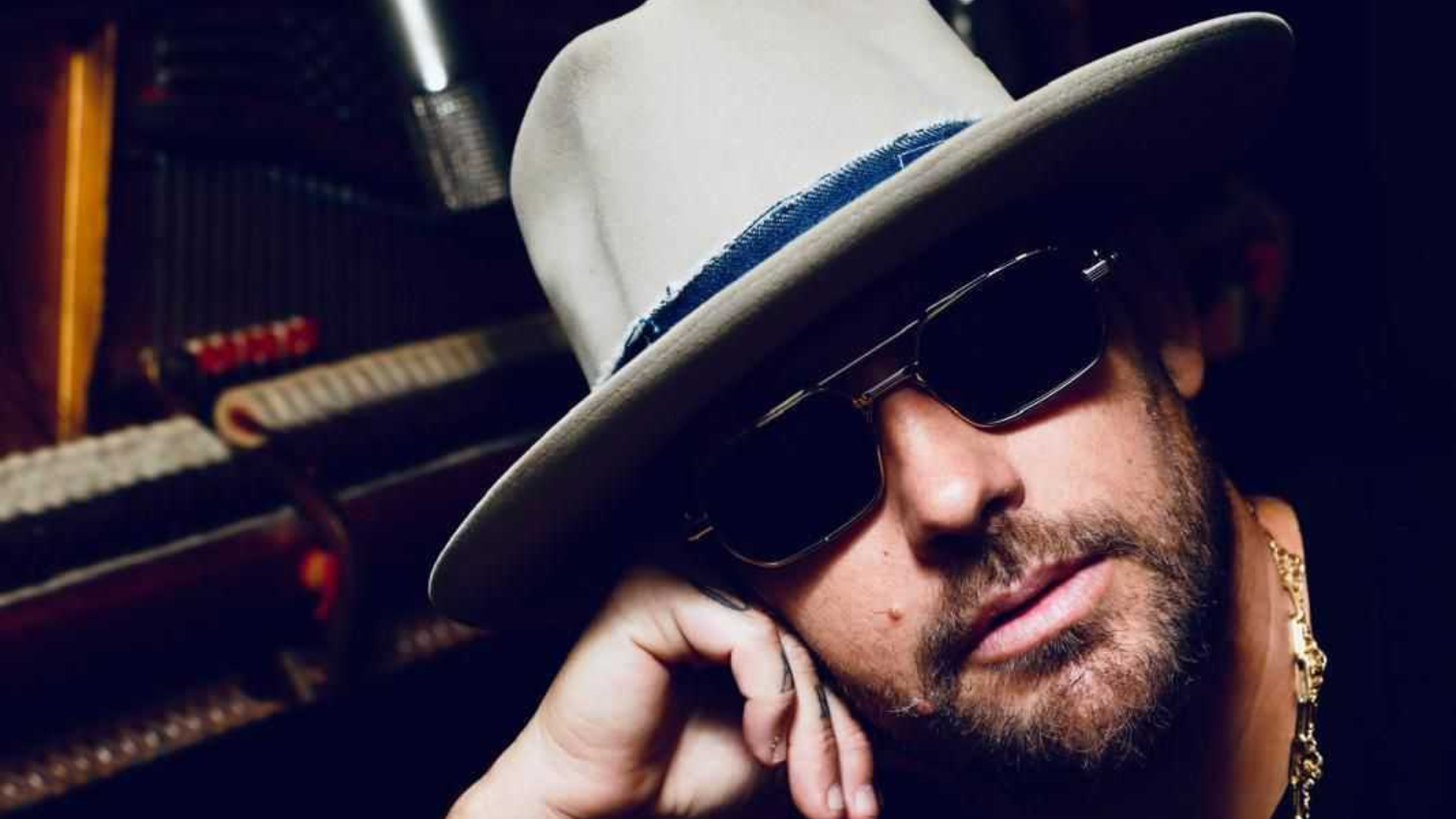 Jimmy Sax: Toi & Moi European Tour 2026