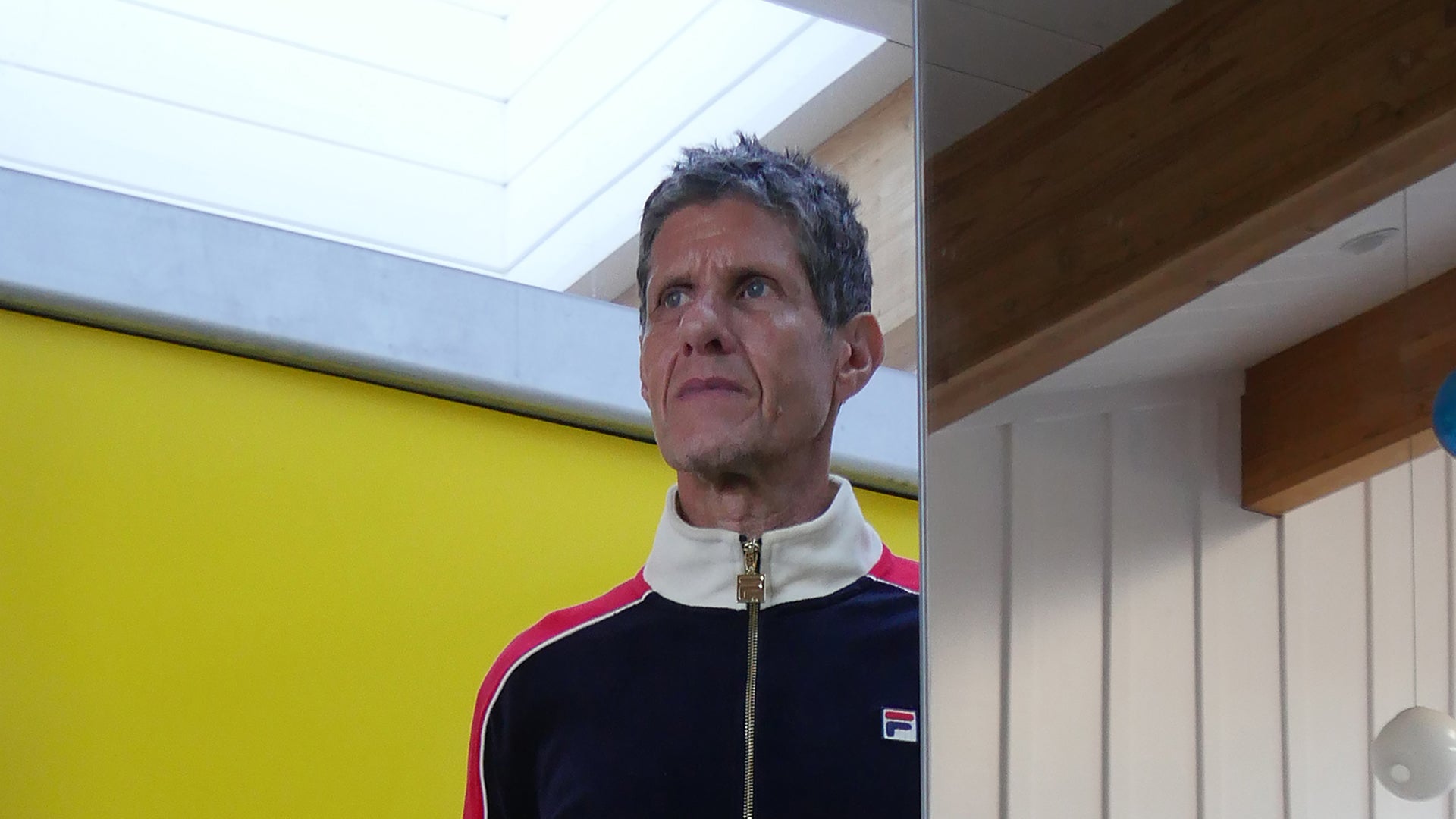 Mike D 5D – THANK YOU