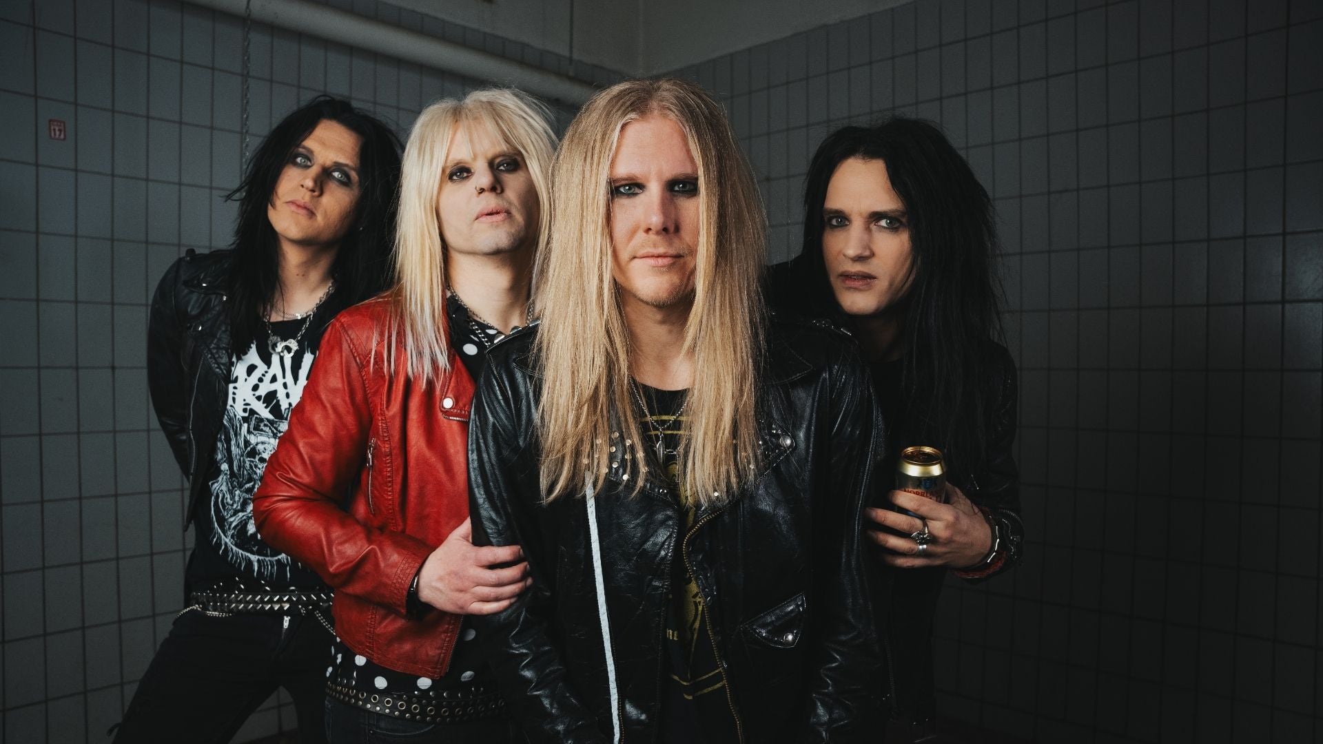 Crashdiet