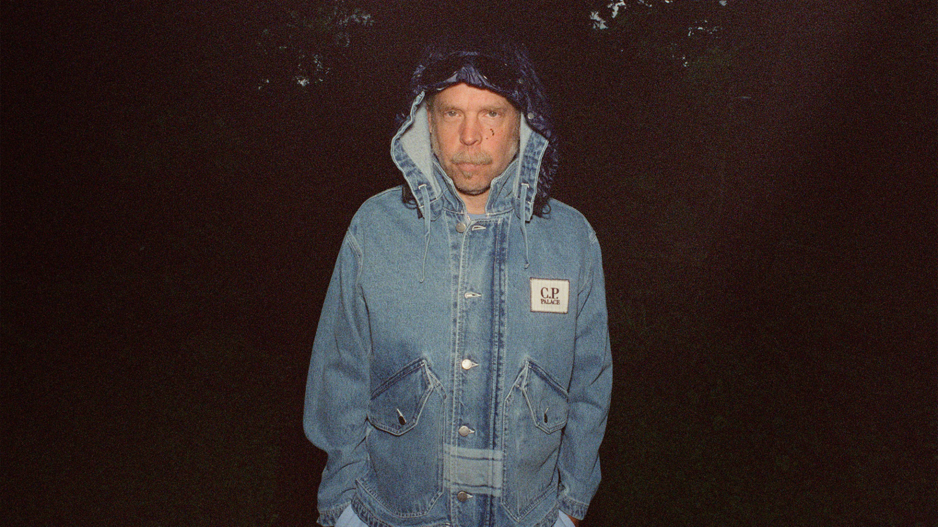Bonnie Prince Billy