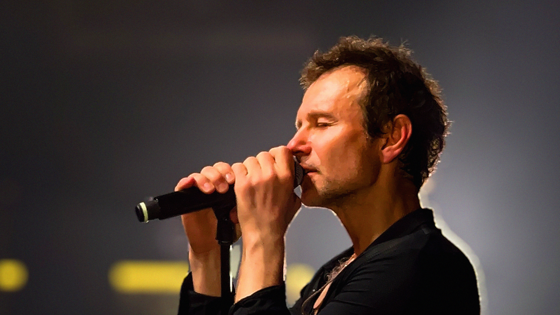 Concert of SLAVA VAKARCHUK in LONDON