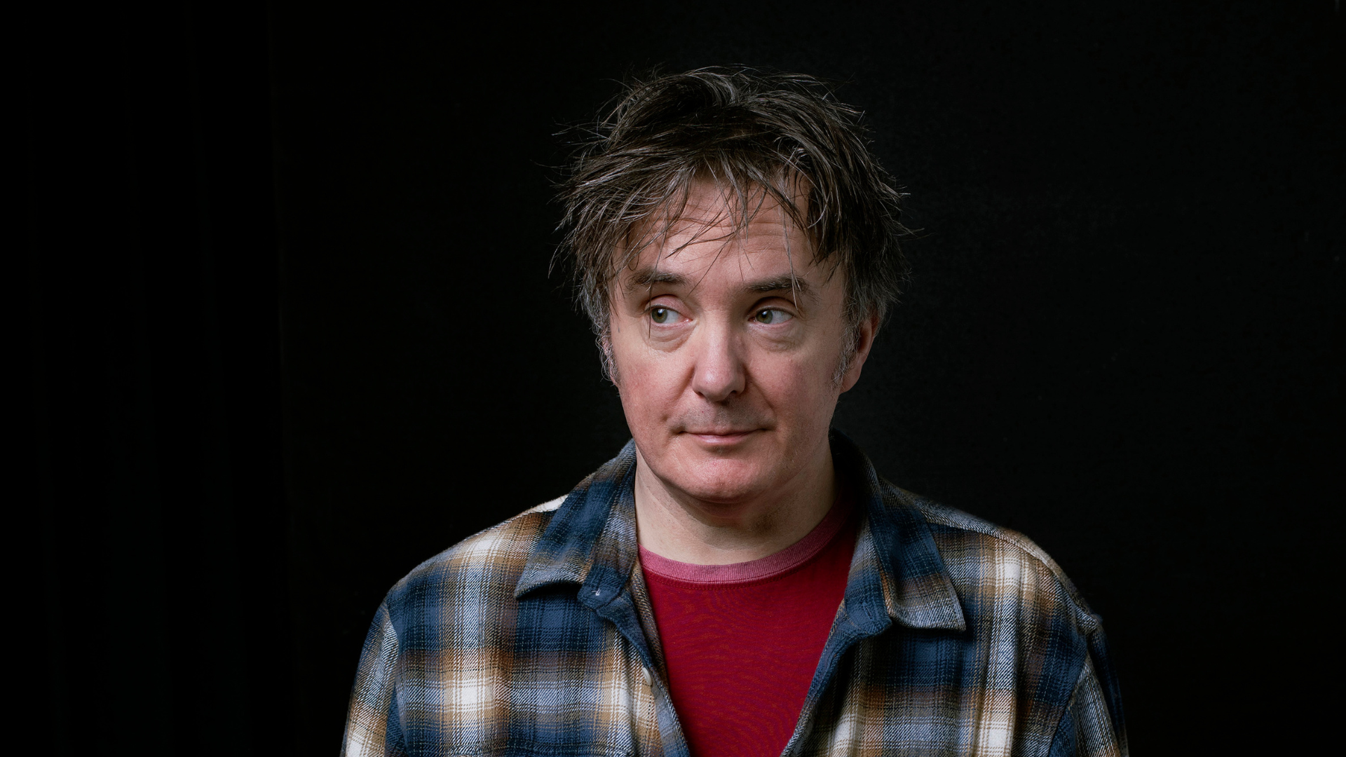 Dylan Moran: Looking For Trouble