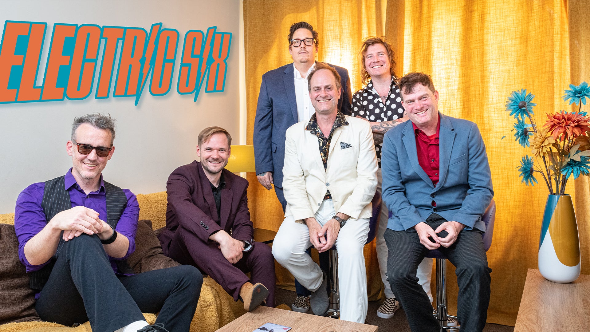 Electric Six