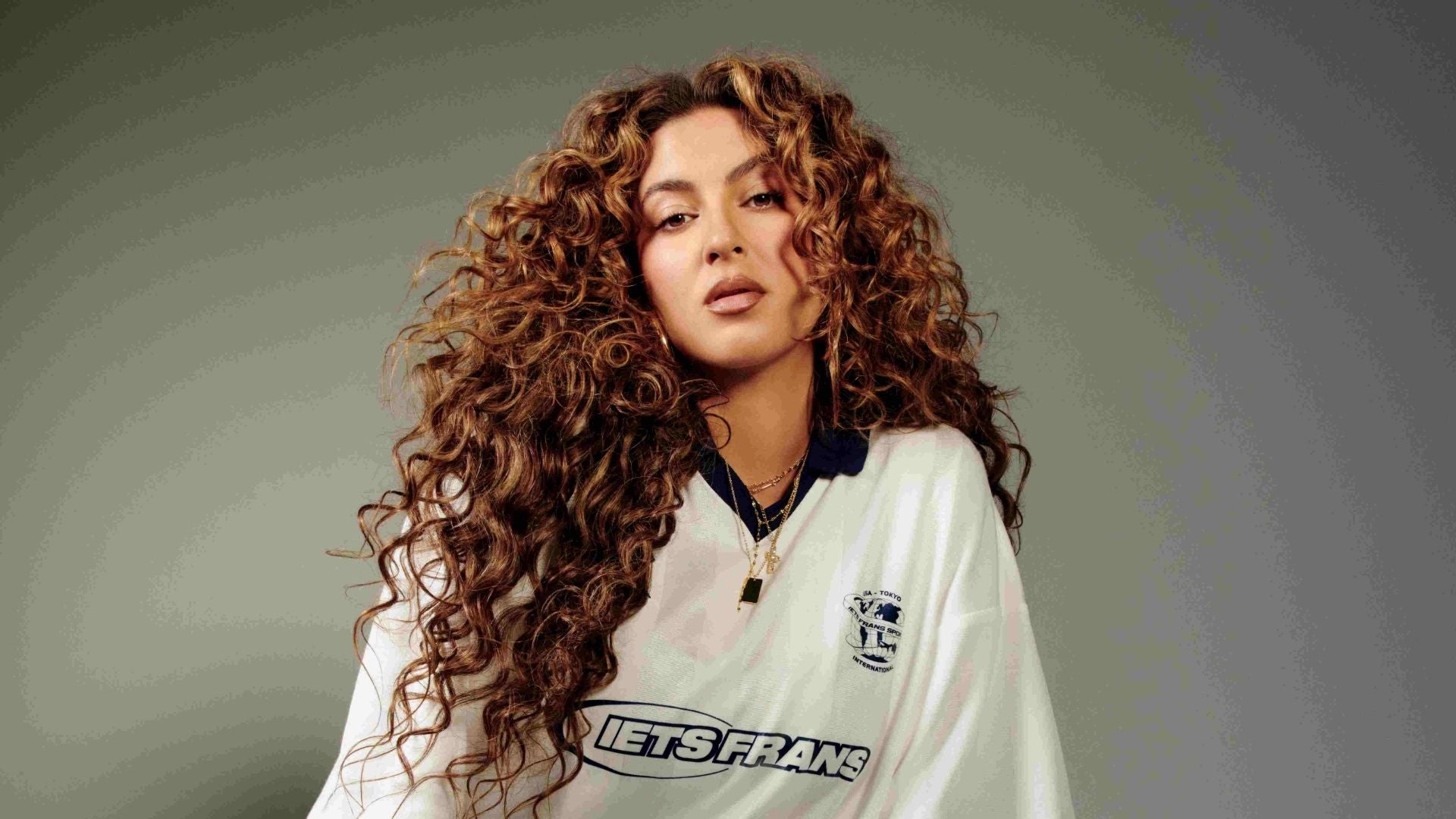 Tori Kelly: God Must Really Love Me Europe Tour