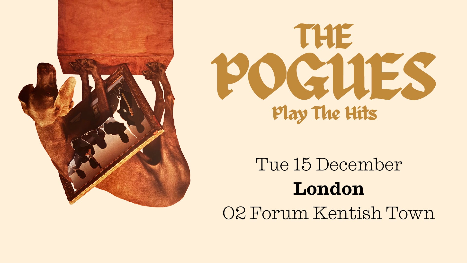 The Pogues
