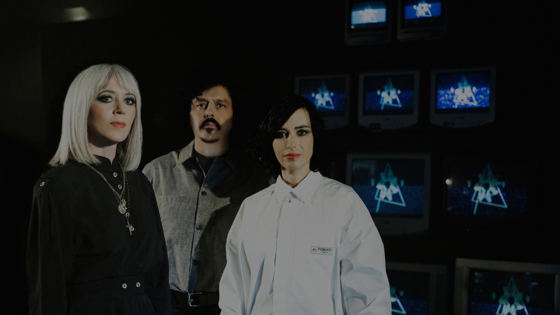 Ladytron: Paradises 2026 Shows