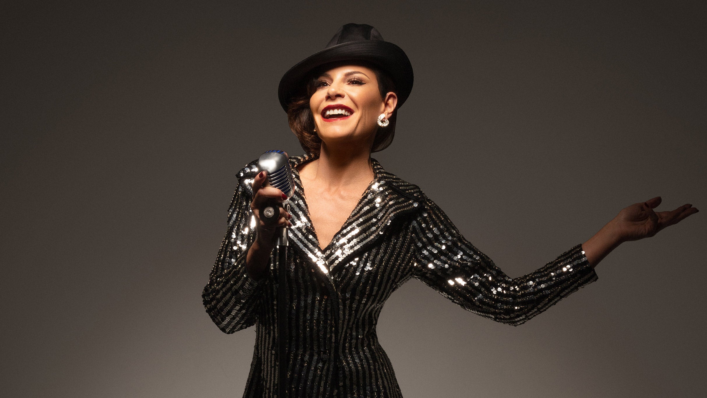 Countess Luann: Love Cabaret Tour 2027