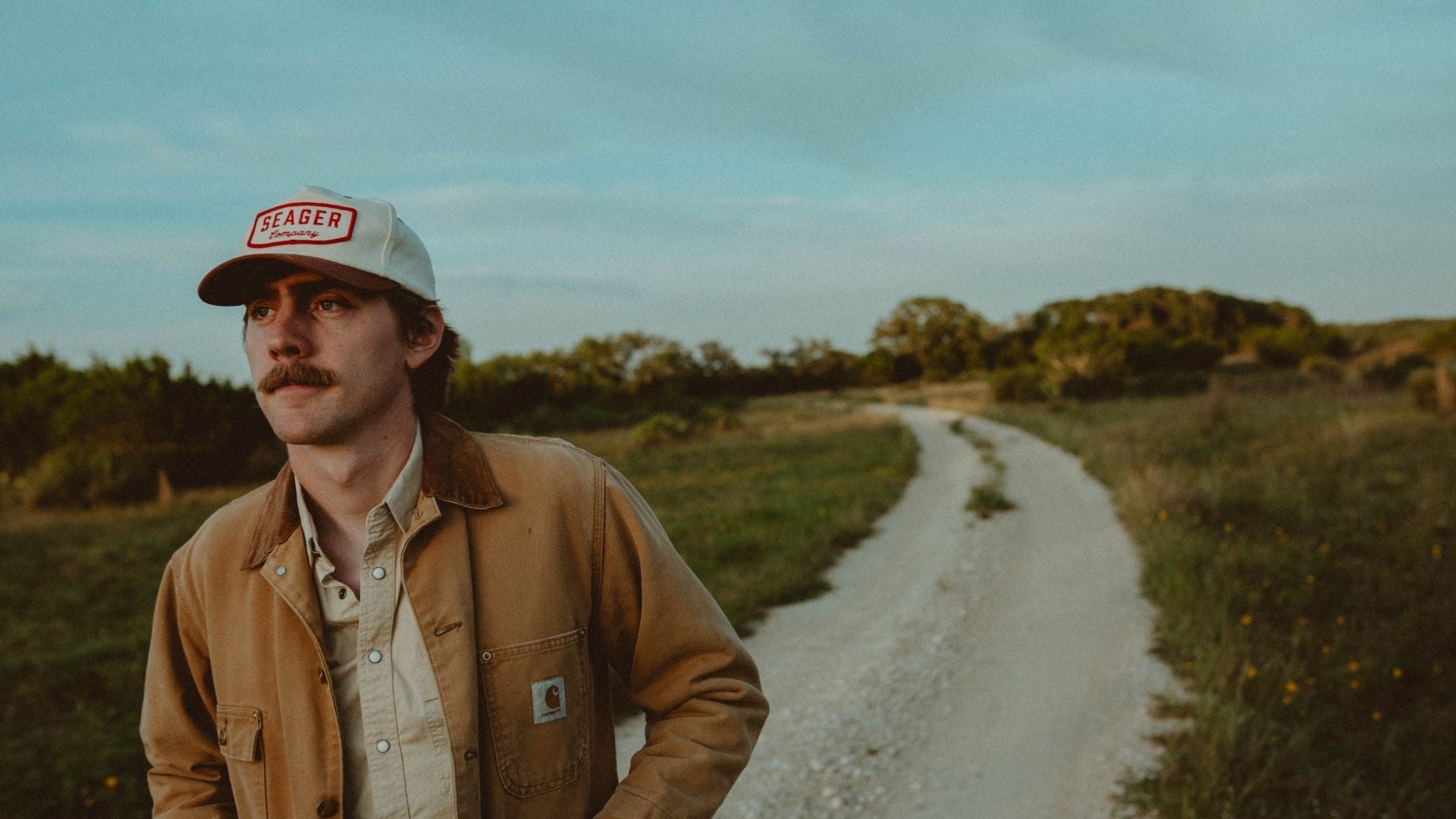 Dylan Gossett: Ramblin’ EU/UK Tour 2027