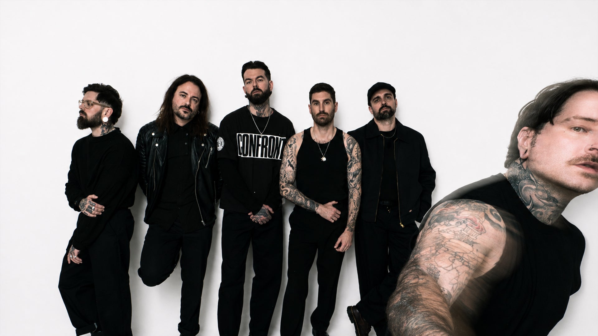 Bury Tomorrow