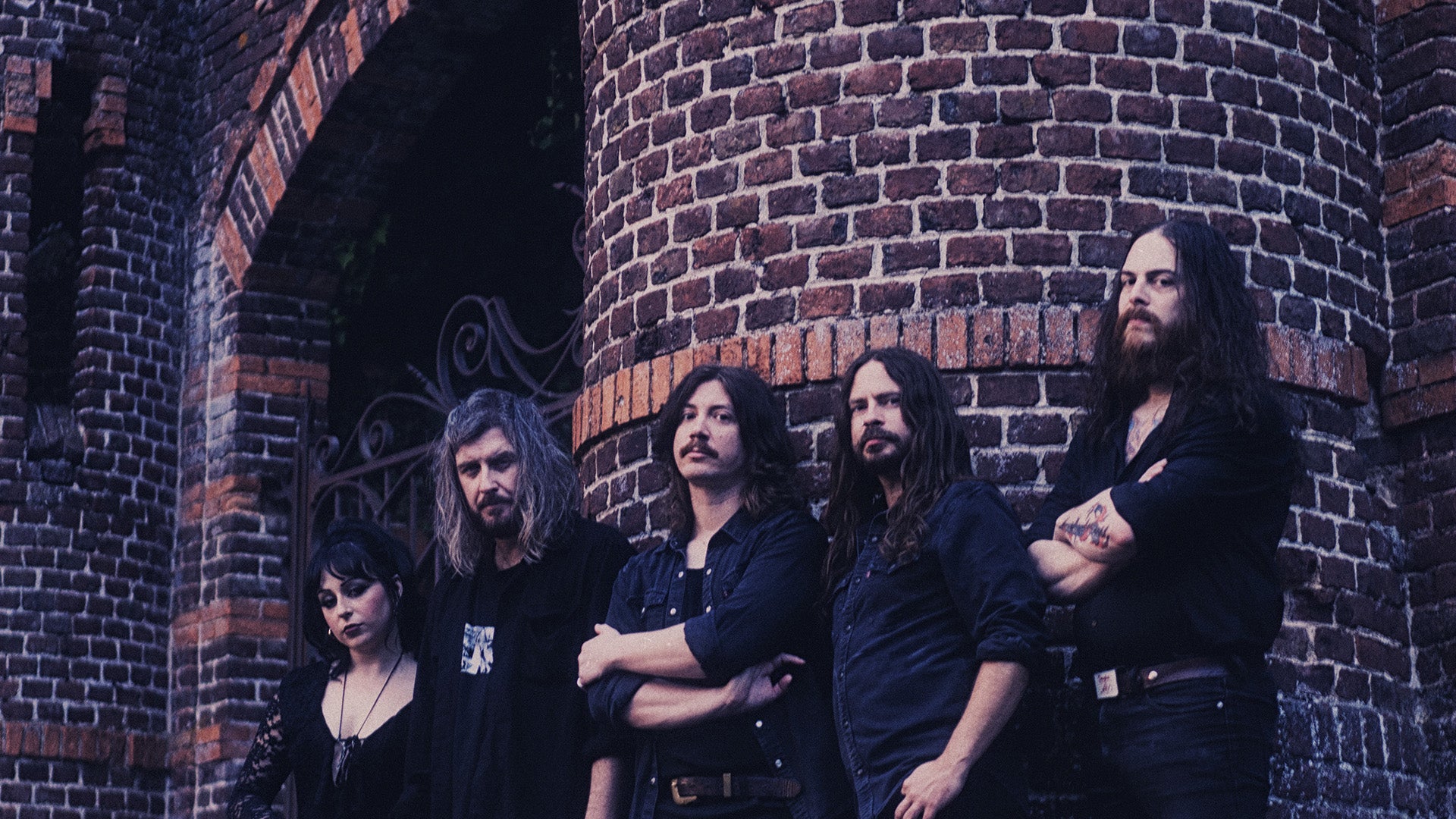 Uncle Acid and The Deadbeats