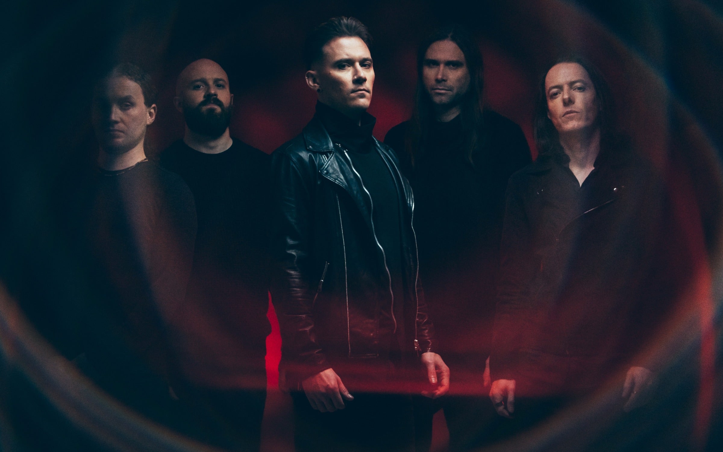 Tesseract: The Descent