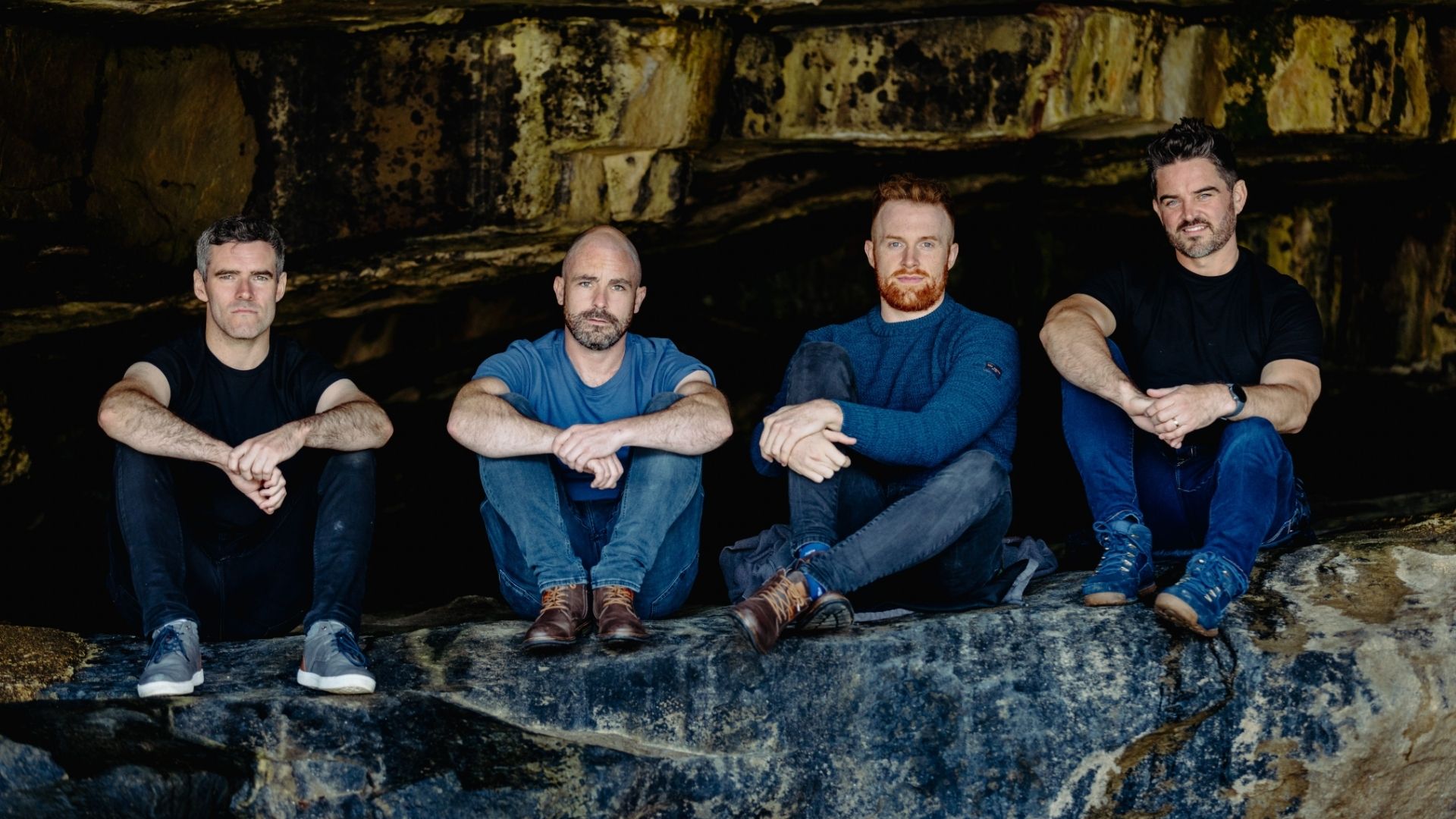 Onóir Live in Concert