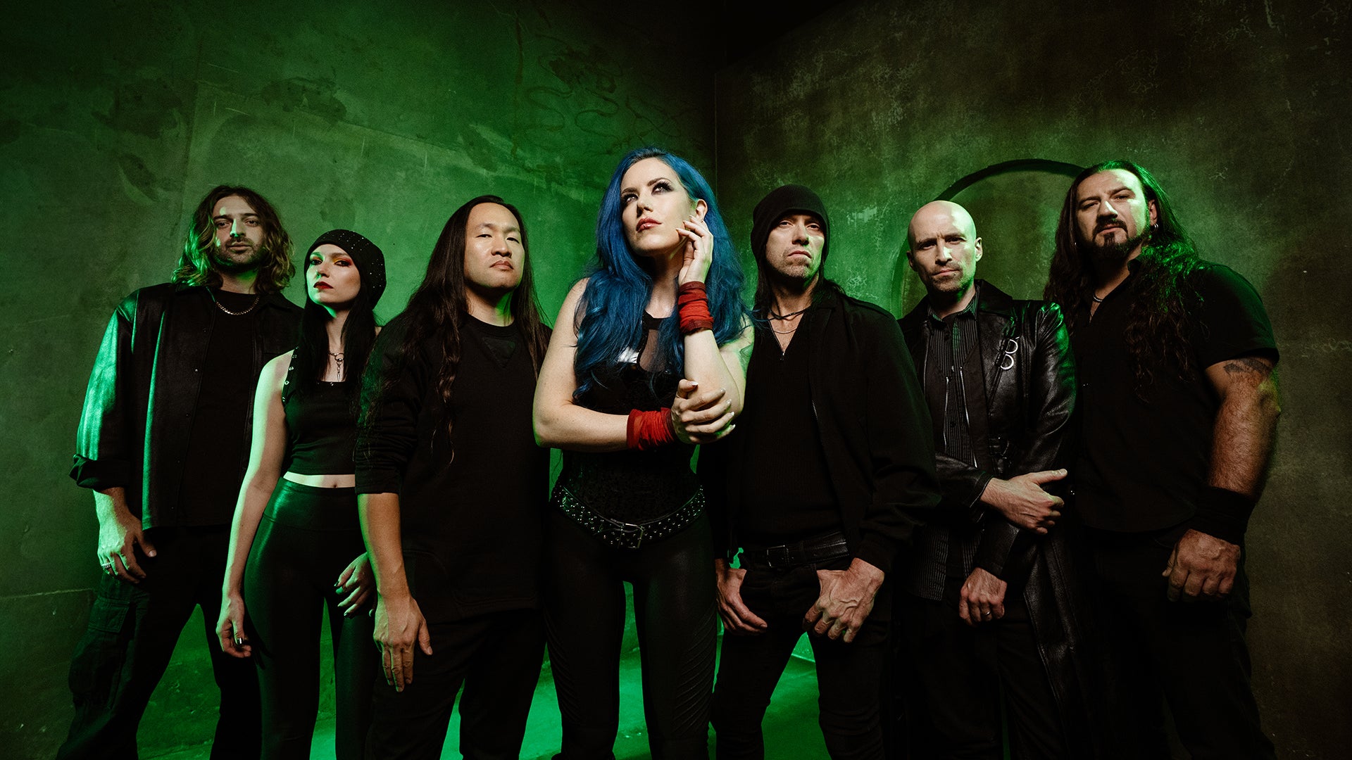 DragonForce