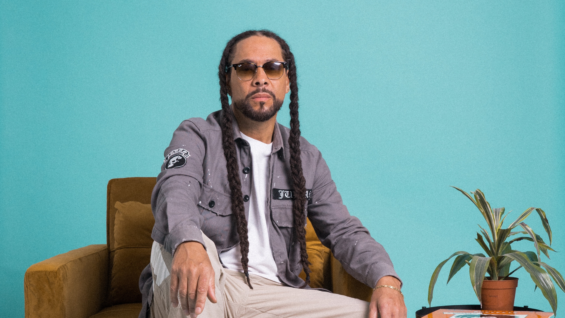 Roni Size & Reprazent: New Forms 30th Anniversary