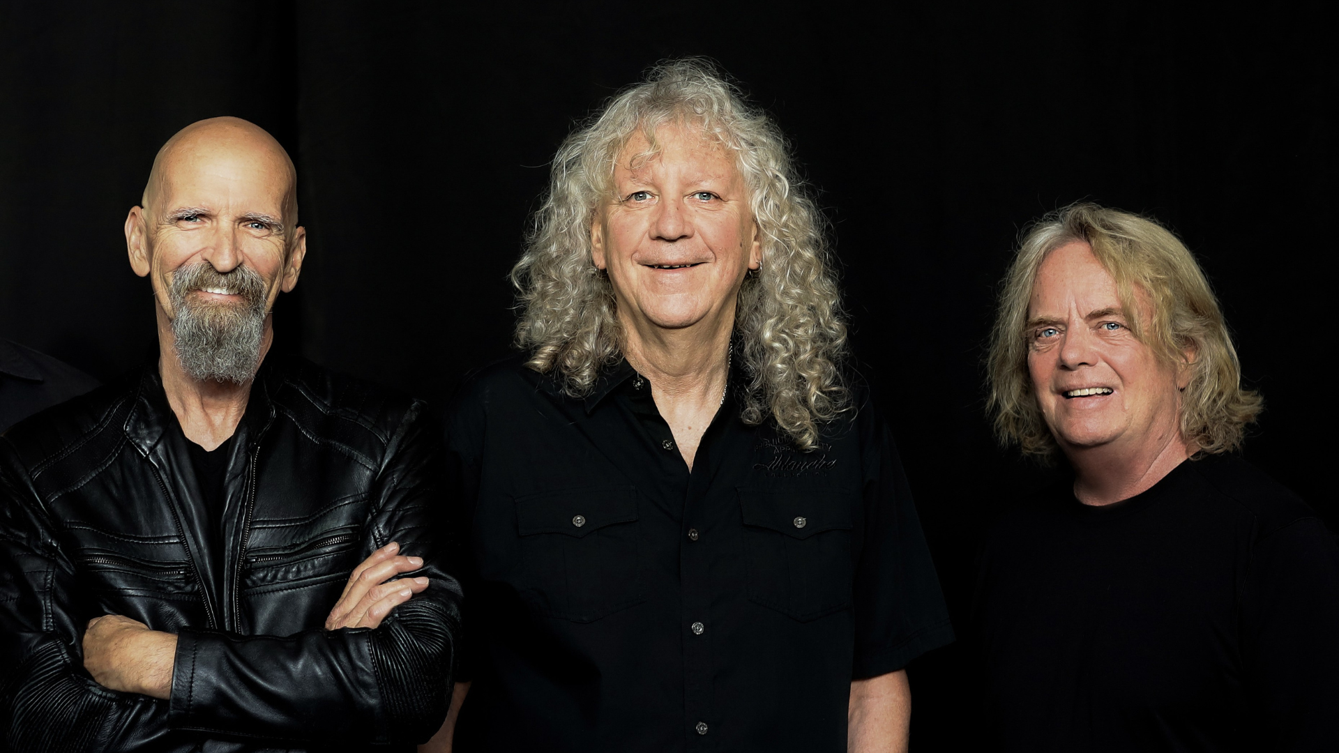 SAGA: The Generations Tour 2027
