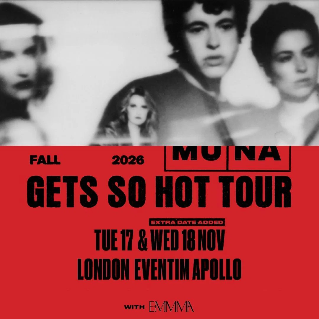 MUNA