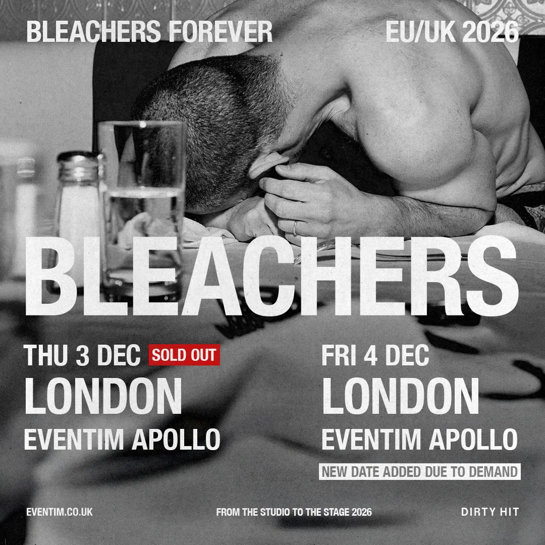 Bleachers