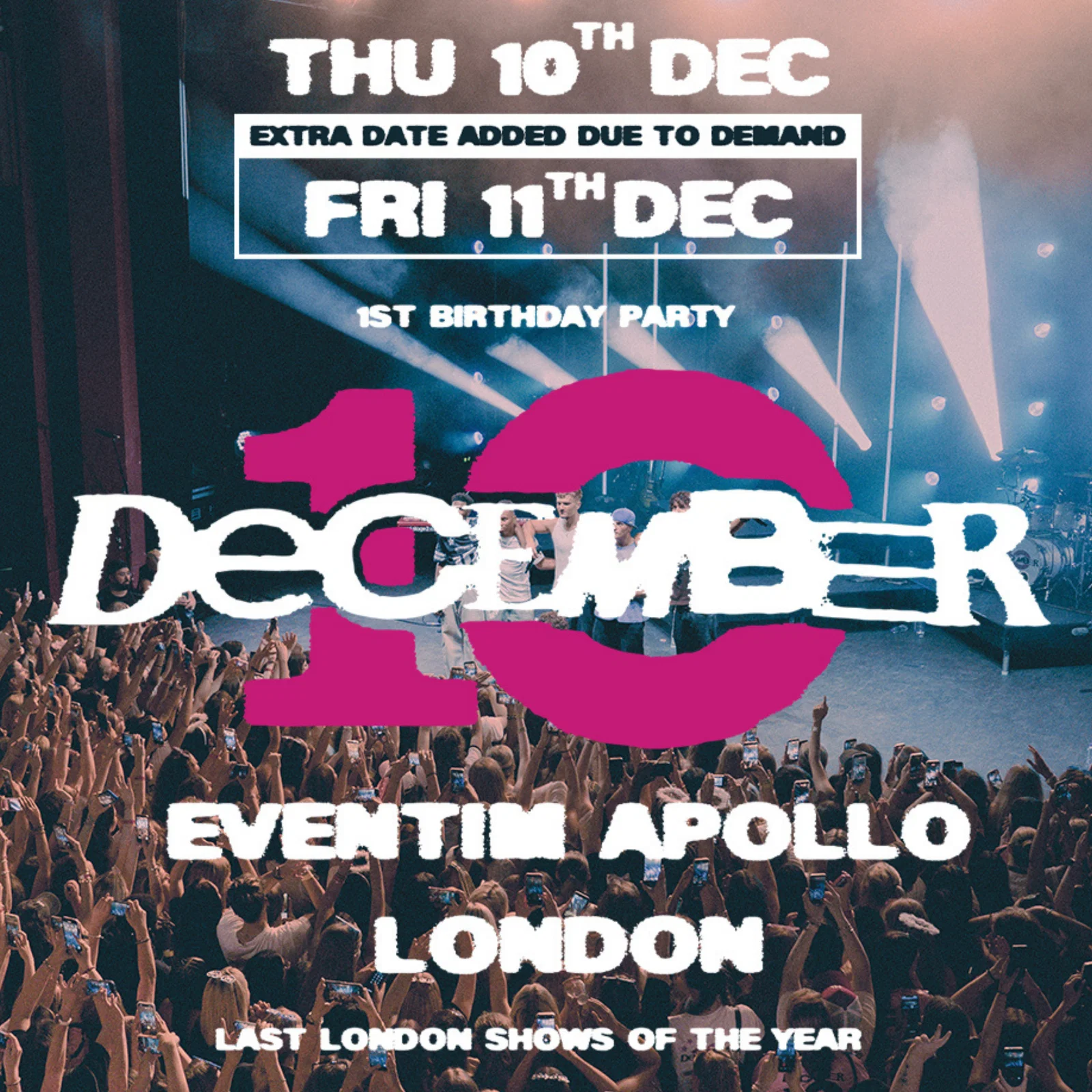 December 10