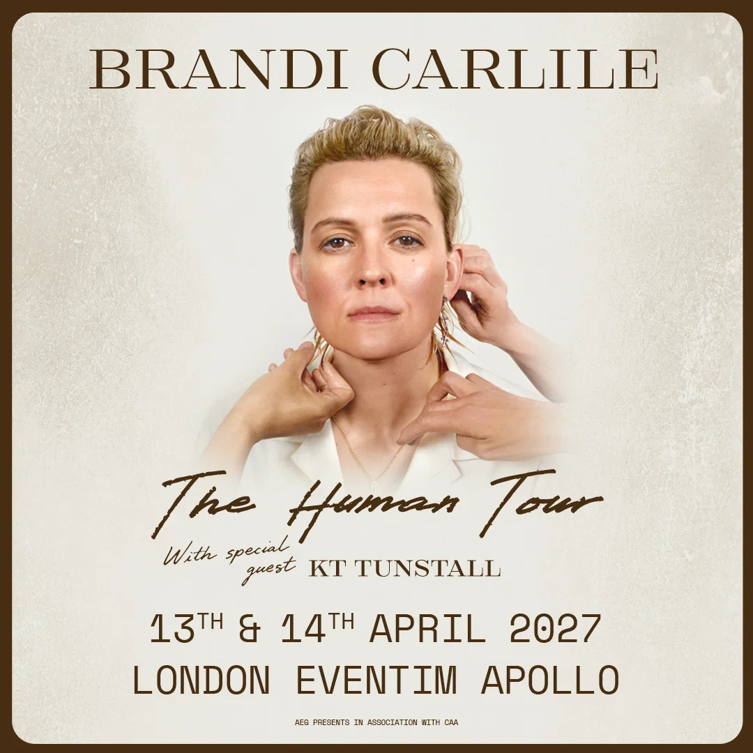 Brandi Carlile