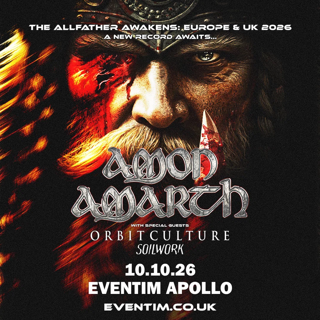 Amon Amarth