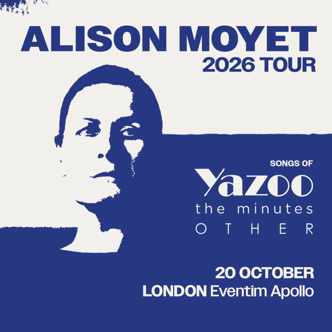 Alison Moyet