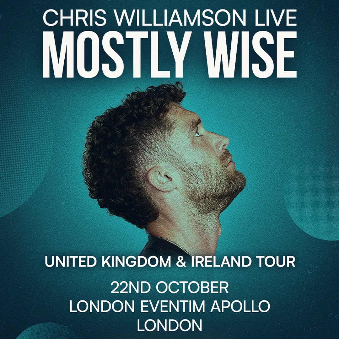 Chris Williamson