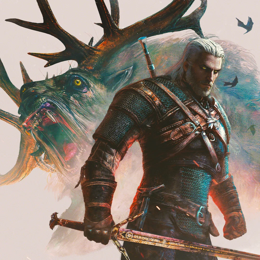 The Witcher in Concert