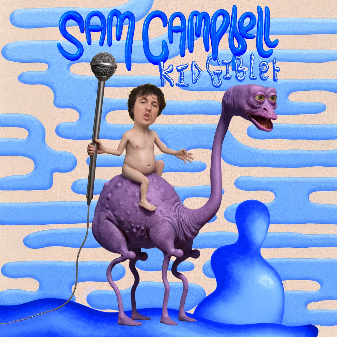 Sam Campbell: Kid Giblet