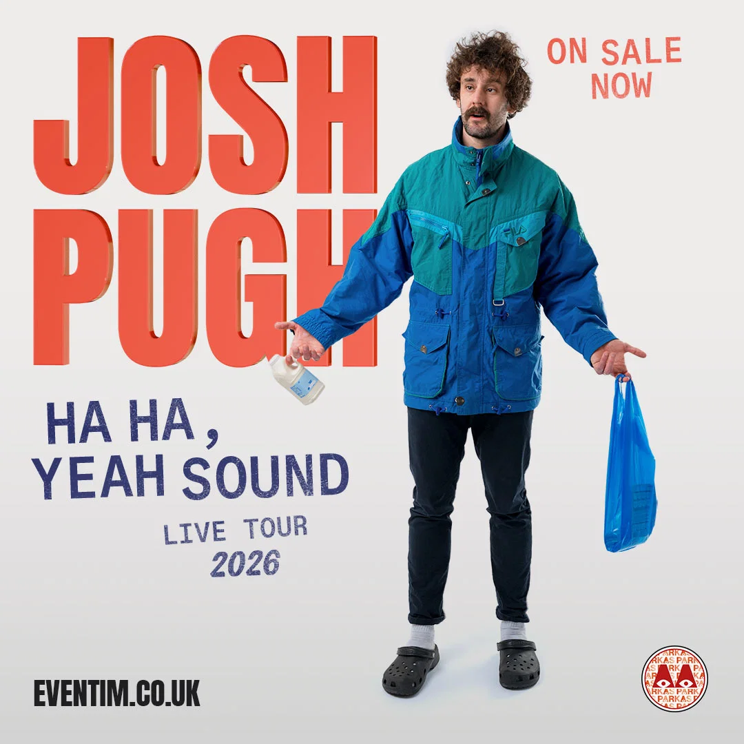Josh Pugh