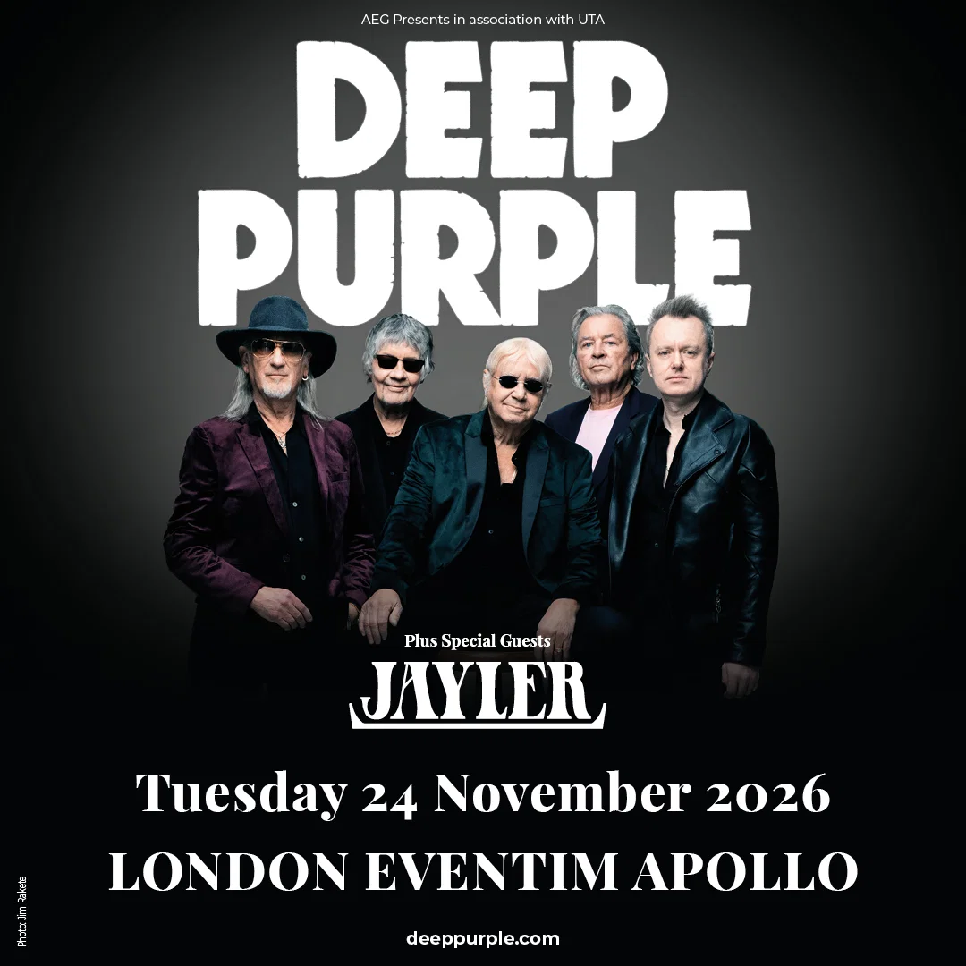 Deep Purple