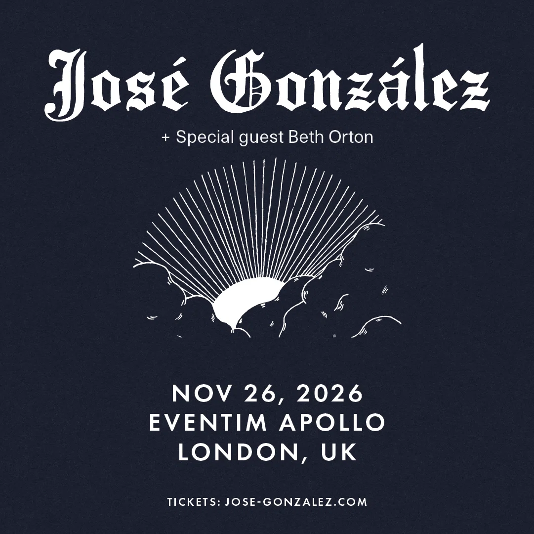 José González