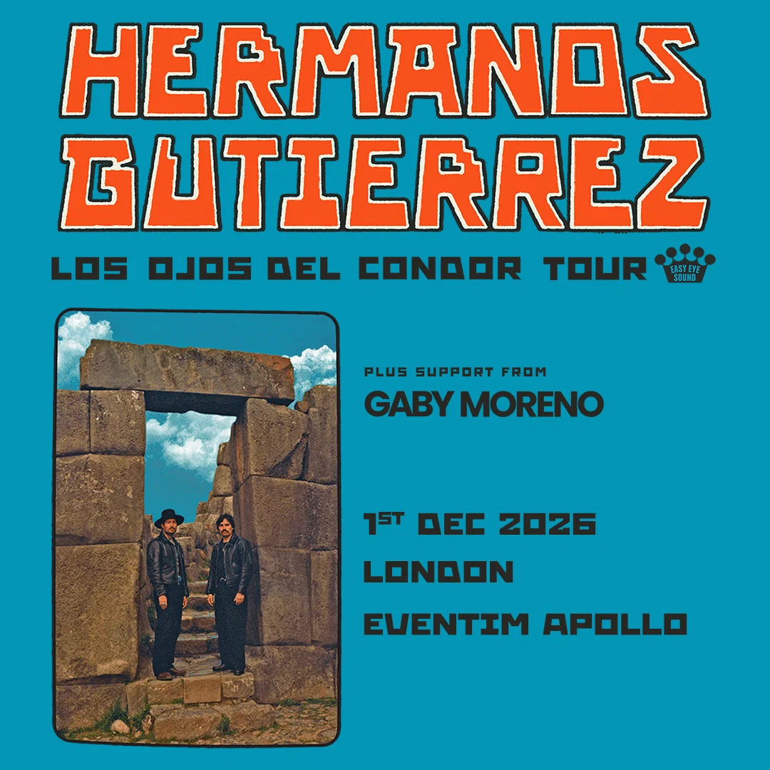 Hermanos Gutiérrez