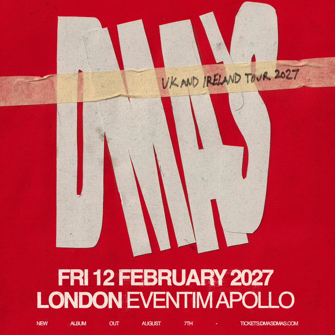 DMA'S