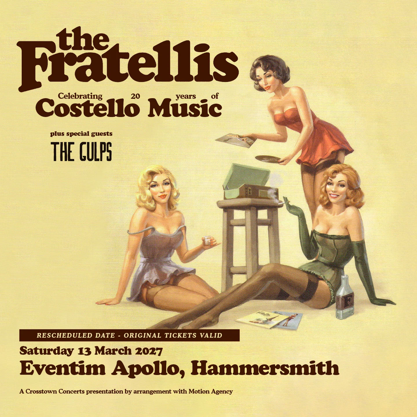 The Fratellis
