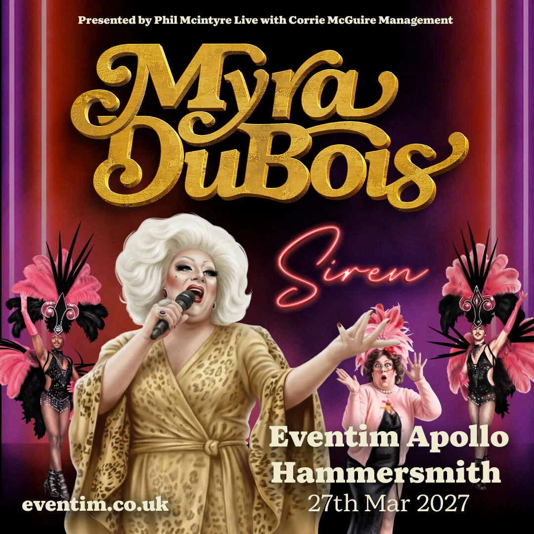 Myra DuBois