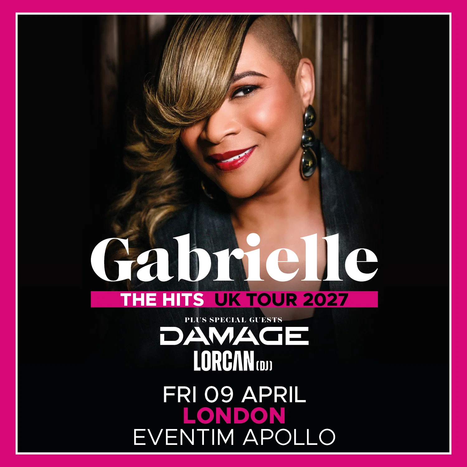 Gabrielle