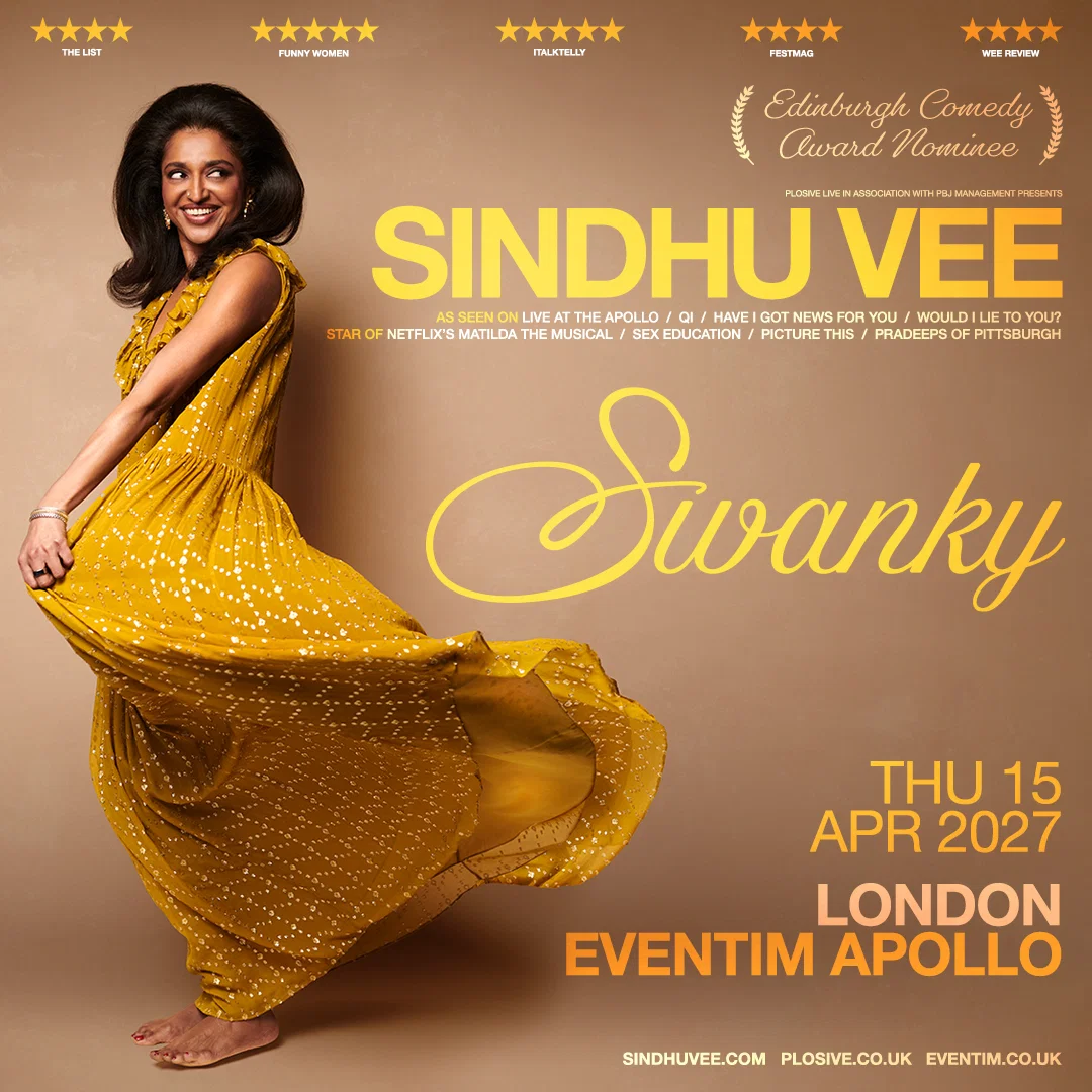 Sindhu Vee