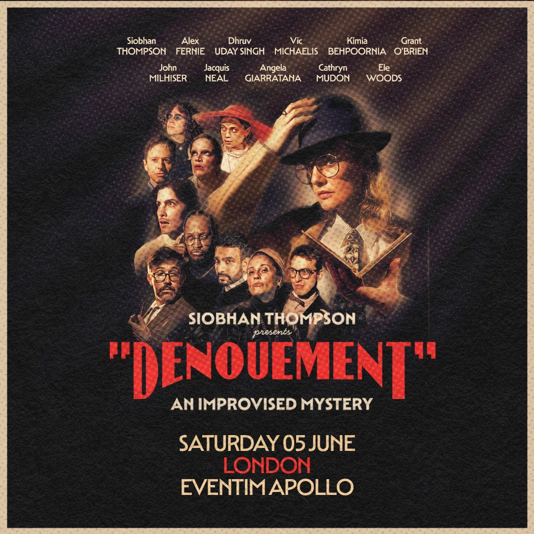 Denouement