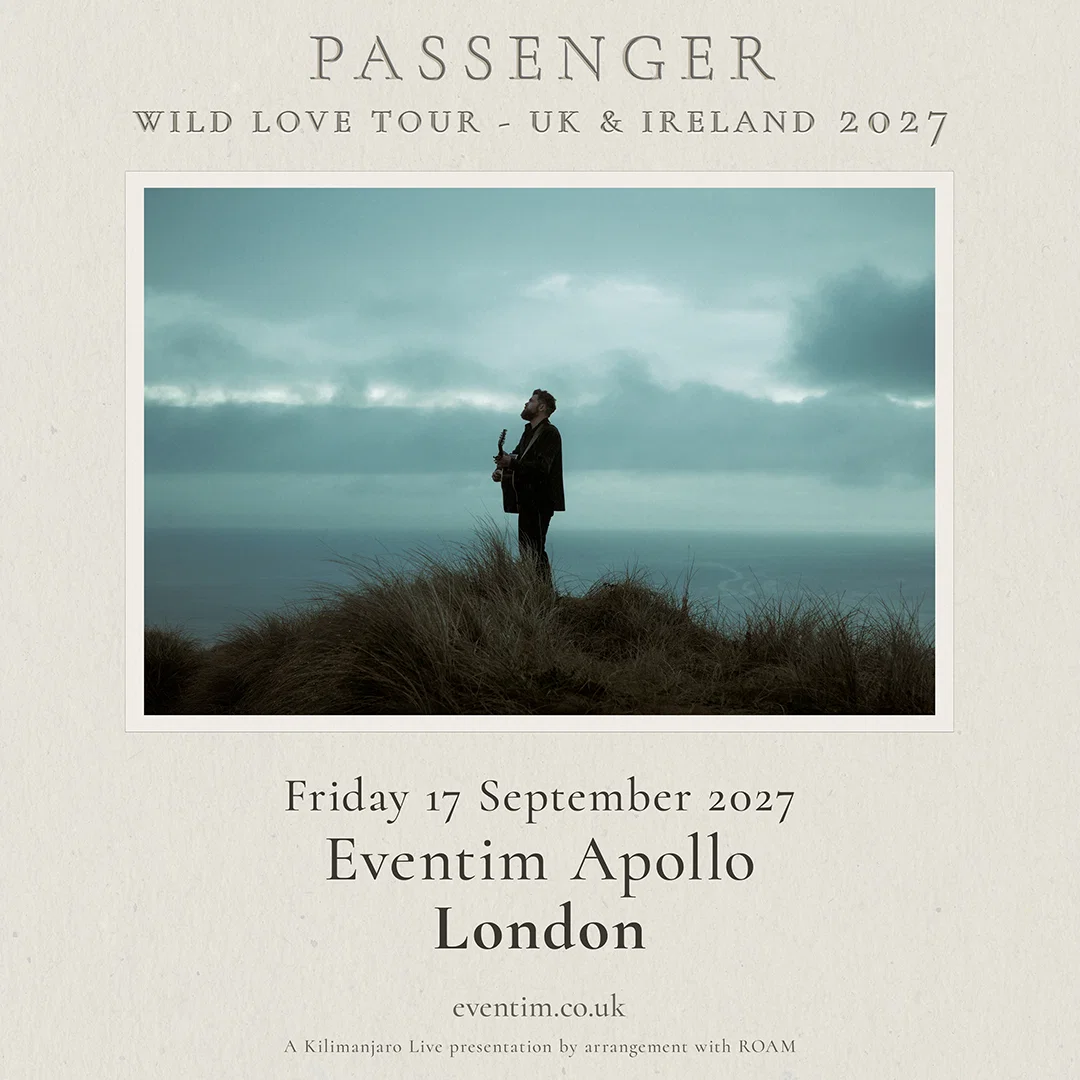 Passenger