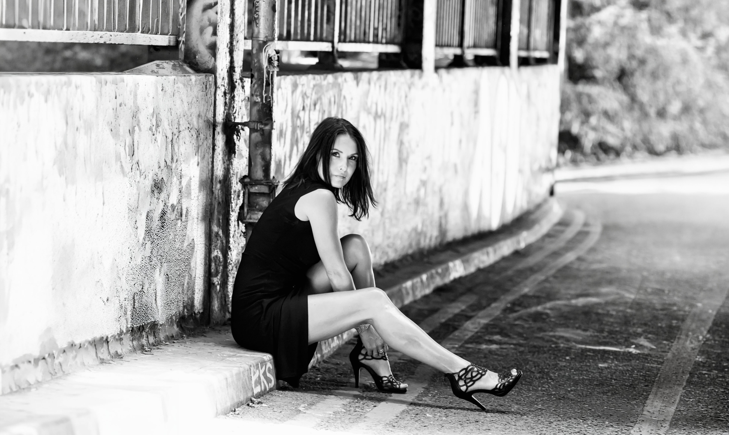 Jo Harrop and Band