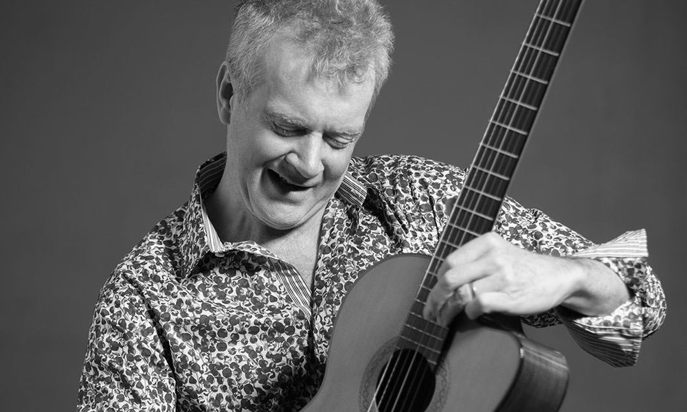 Peter White