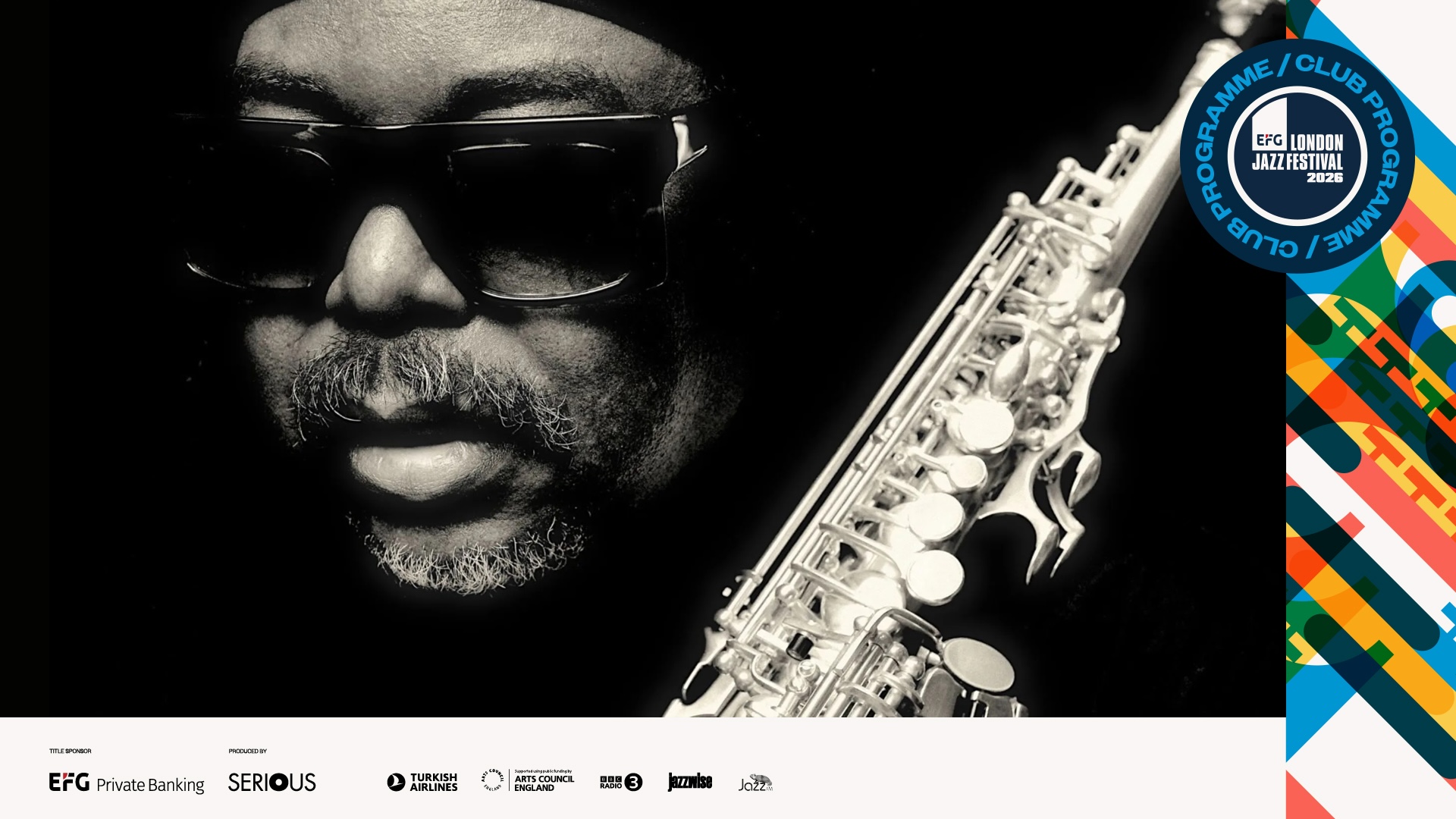 Courtney Pine
