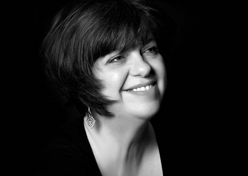 Liane Carroll