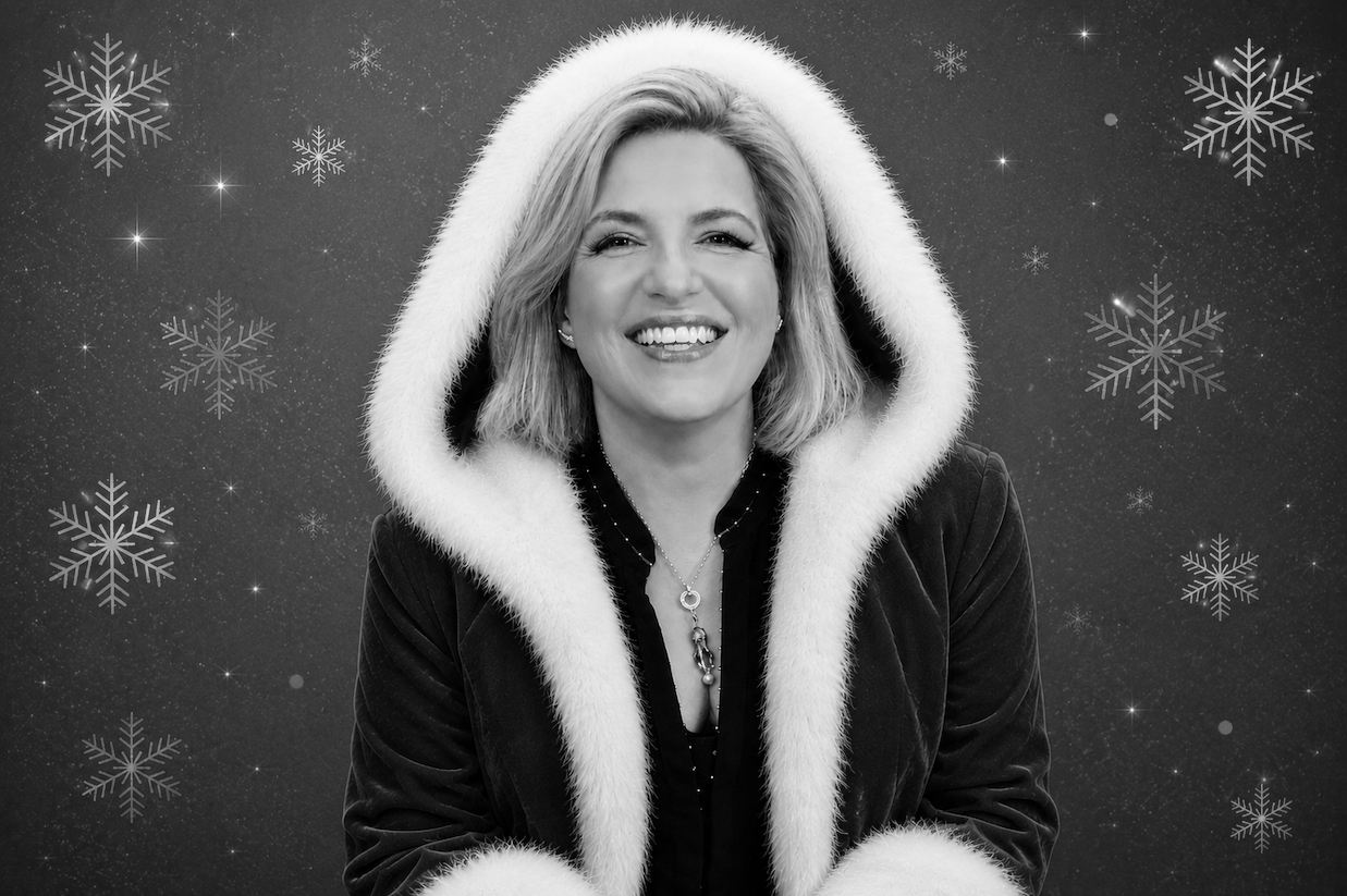 Clare Teal’s Festive Fiesta