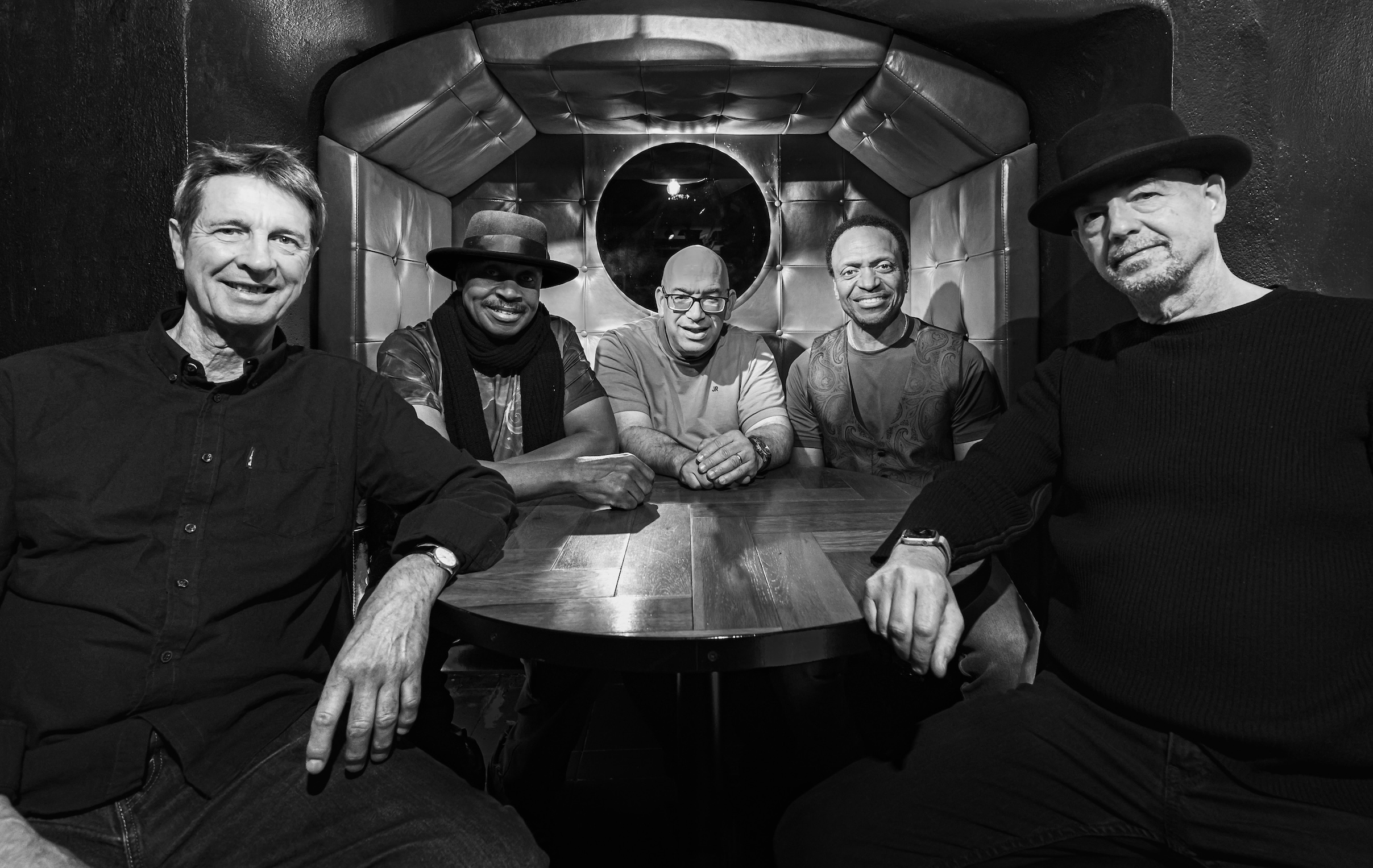Acoustic Alchemy